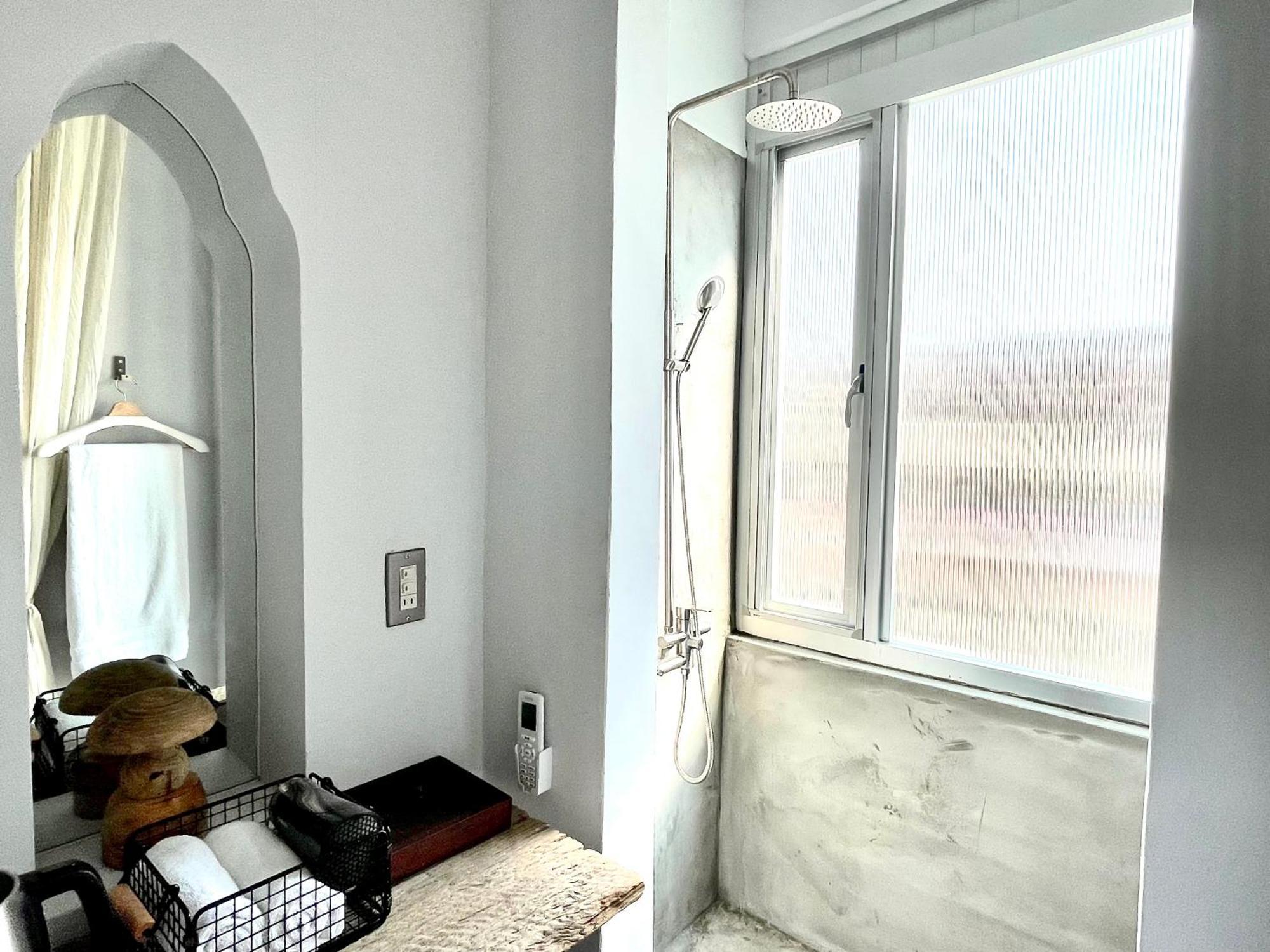 Ferienwohnung No 79 In Tainan Zimmer foto